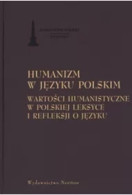Człowiek wobec natury -  humanizm wobec nauk...