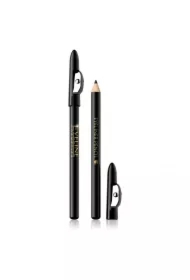 Eyeliner Pencil kredka do oczu krótka Black