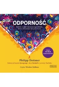Odporność. Podróż w głąb tajemniczego..