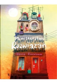 Ministerstwo Rozwiązań