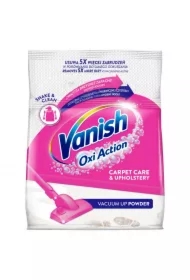 Gold Carpet Care proszek do dywanów i wykładzin