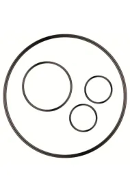 Zestaw uszczelek O-ring do 400 HO + 600 S