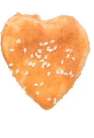 Denta Fun Chicken Love, przysmak dla psów, z kurczakiem 6 cm