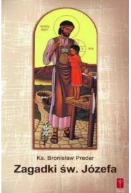 Zagadki Świętego Józefa