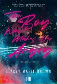 The Boy Who Makes Her Angry. Blinded Love. Tom 3