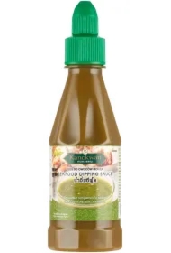 Sos z chili do owoców morza seafood