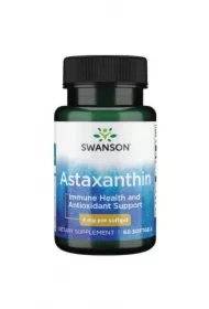 Astaksantyna 4 mg - suplement diety