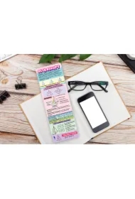 Zakładka edu-ściąga. Ostrosłupy