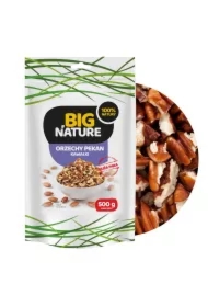 Orzechy Pecan kawałki