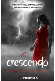 Crescendo. Szeptem. Tom 2