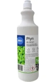 Płyn do naczyń Premium Mięta