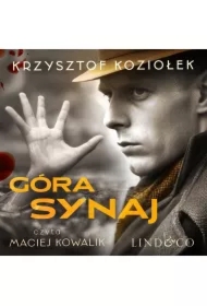 Góra Synaj