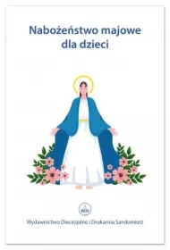 Nabożeństwo majowe dla dzieci