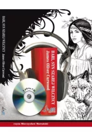 Bari, syn Szarej Wilczycy