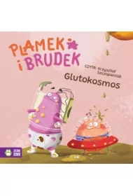 Plamek i Brudek. Glutokosmos