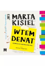 Wtem denat. Autokorekta. Tom 2