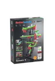  Dynamic S tor kulkowy 141el