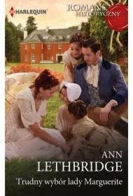 Trudny wybór lady Marguerite