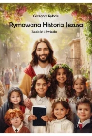 Rymowana historia Jezusa