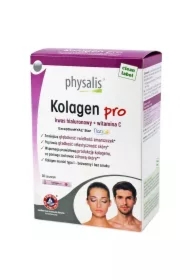 Kolagen pro Suplement diety
