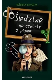 Śledztwa na czwórkę z plusem