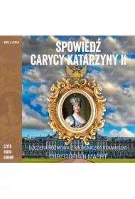 Spowiedź carycy Katarzyny II