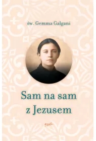 Sam na sam z Jezusem