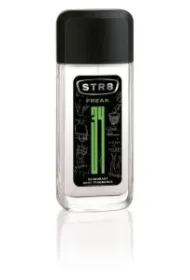 Dezodorant perfumowany w atomizerze dla mężczyzn Freak 34