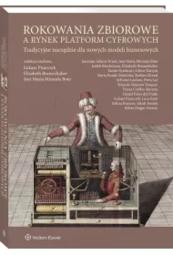 Rokowania zbiorowe a rynek platform cyfrowych. Tradycyjne narzędzie dla nowych modeli biznesowych