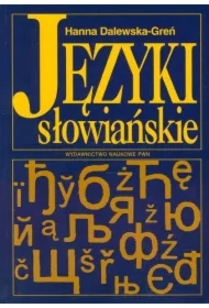 Języki słowiańskie