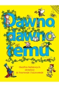 Dawno, dawno temu
