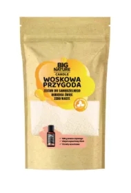 Woskowa Przygoda Mademoiselle