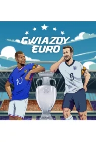 Gwiazdy Euro MP3