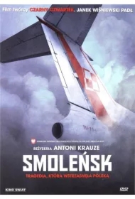 Smoleńsk DVD