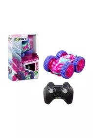 Samochód zdalnie sterowany Mini Flip Neo Amazone