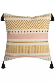 Bawełniana poszewka Pearl 40x40 cm