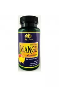 Mango Afrykańskie 520 mg - suplement diety