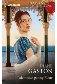 Tajemnice panny Fleur