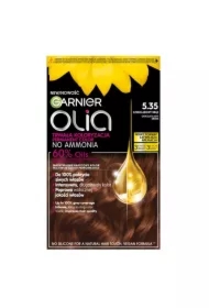 Olia farba do włosów 5.35 Chocolate Light Brown