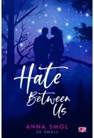 Hate Between Us
