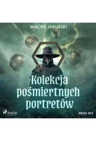 Kolekcja pośmiertnych portretów
