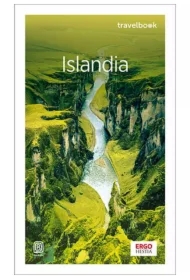 Islandia. Travelbook. Wyd. 4