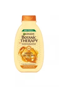 Botanic Therapy szampon regeneruje i chroni Miód i Propolis