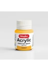 Farba akrylowa Gummigut 20ml