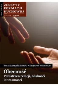 Zeszyty Formacji Duchowej nr 95 Obecność