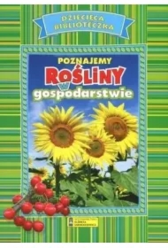 Dziecięca BibliotekaPoznajemy rośliny w...
