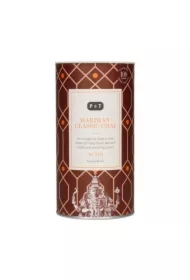 Hariman Classic Chai  Herbata czarna sypana Puszka