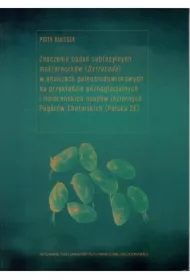 Znaczenie badań subfosylnych małżoraczków...