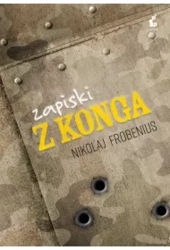 Zapiski z Konga