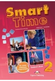 Smart Time 2. Student's Book (Podręcznik wieloletni)